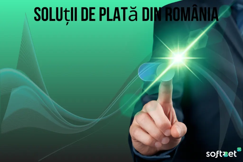 Soluții de Plată Soft2bet