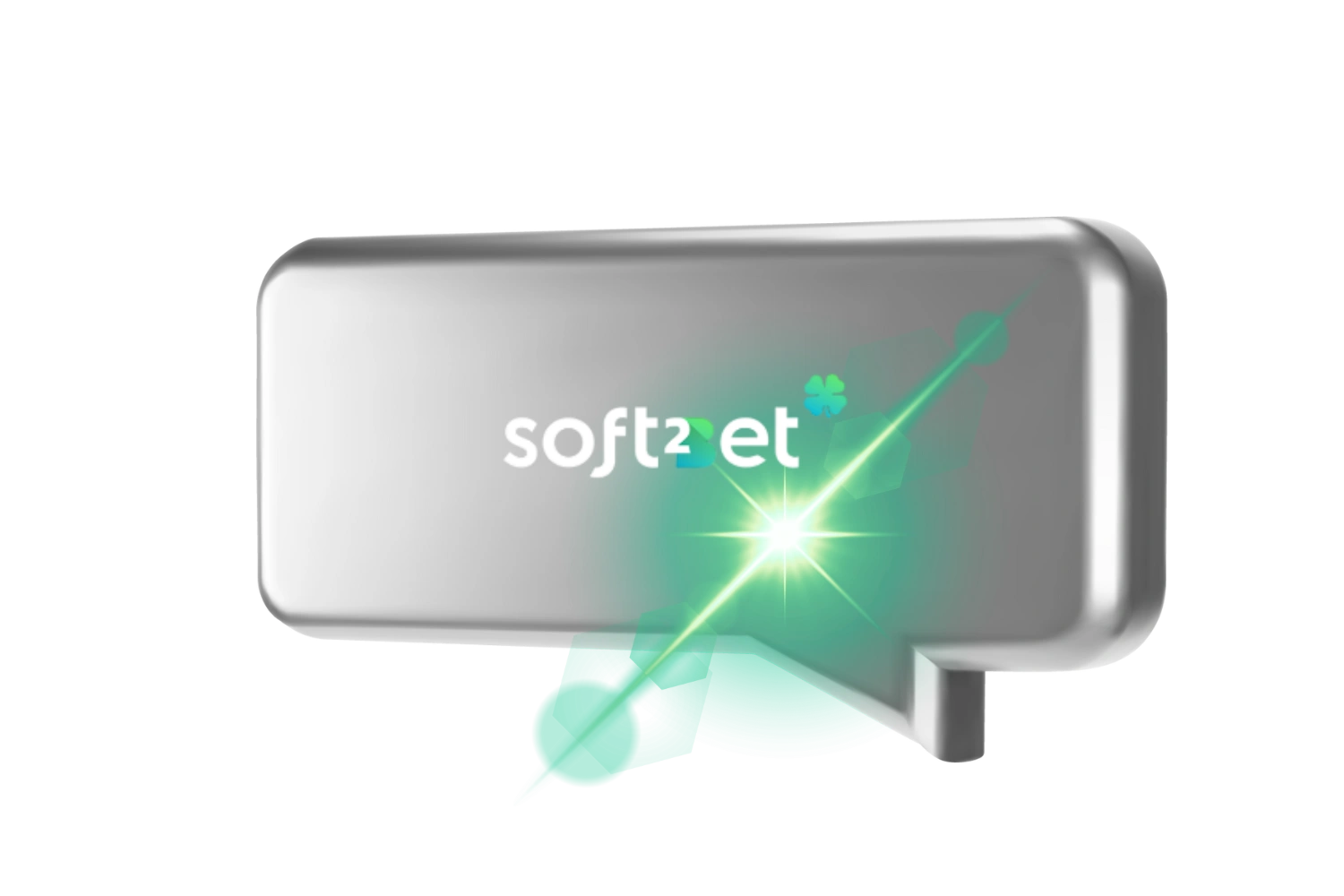 Contacte Soft2Bet banner