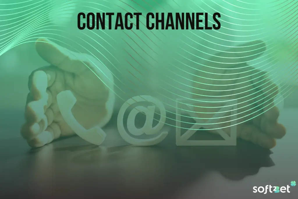 Contact Channels – How to Choose the Right Option for You