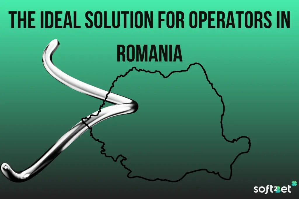Why Soft2Bet MEGA Is the Ideal Solution for iGaming Operators in Romania