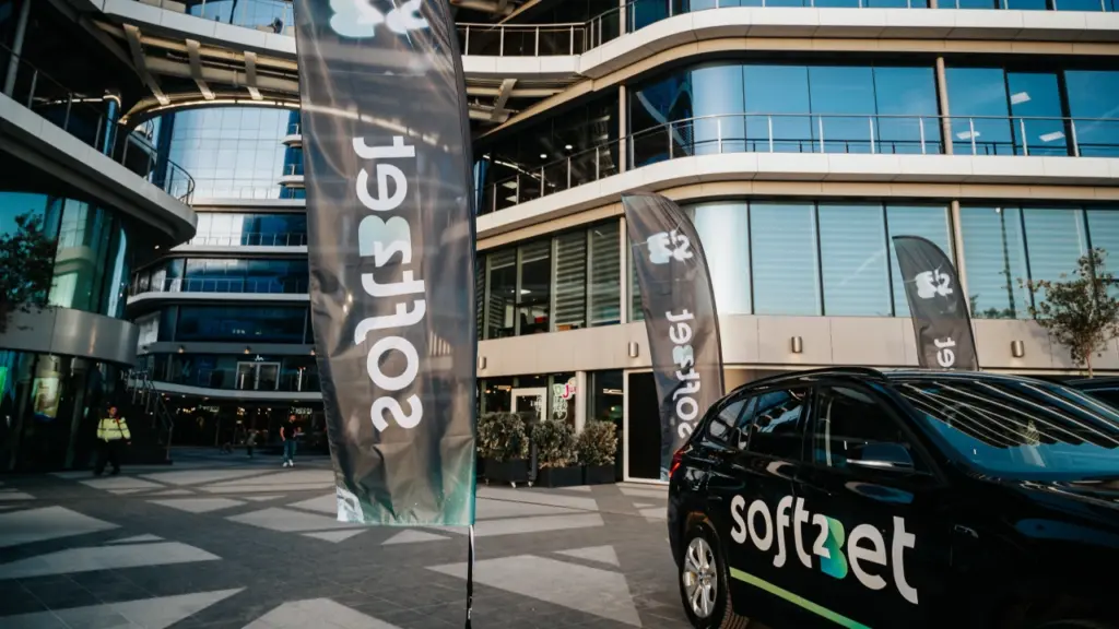 The Soft2Bet Internal Platform