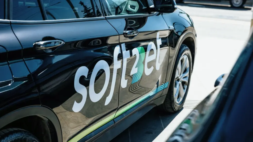Soluții de Plată Soft2bet