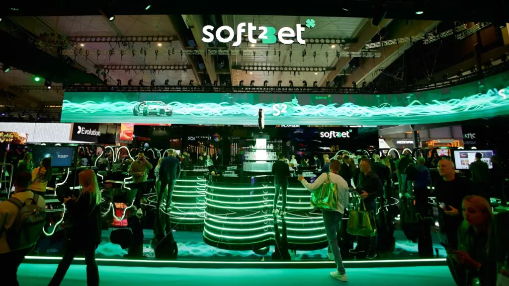 Fundamentul Ofertei Soft2Bet