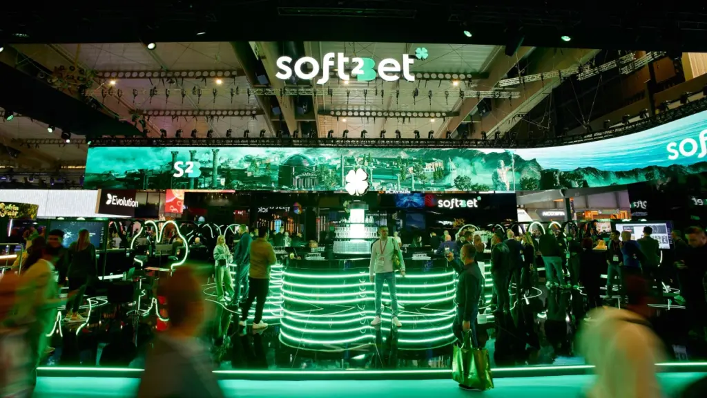 Contact Channels Soft2Bet