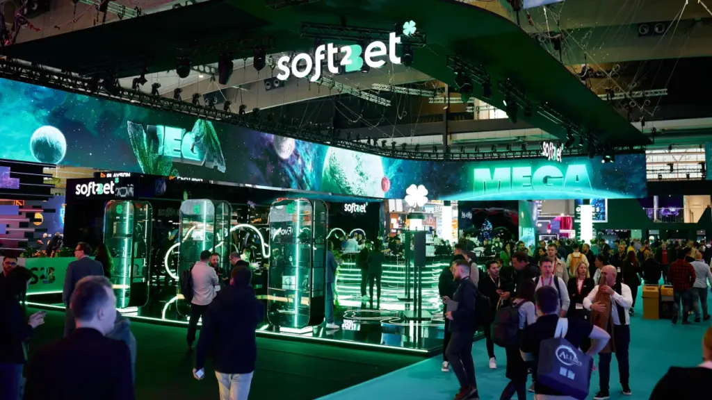 Soft2Bet MEGA Is the Ideal Solution